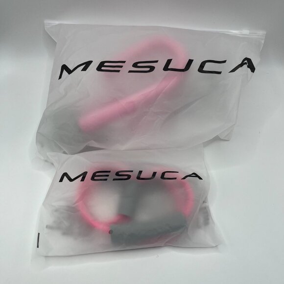 Postpartum Training Set: Pelvic Floor Trainer & Resistance Band,Thigh & Arm Slim - Picture 10 of 10